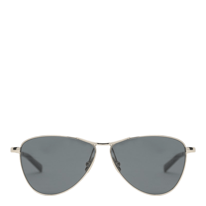 Saint Laurent Sl 831 Black Sunglasses Glam Steals