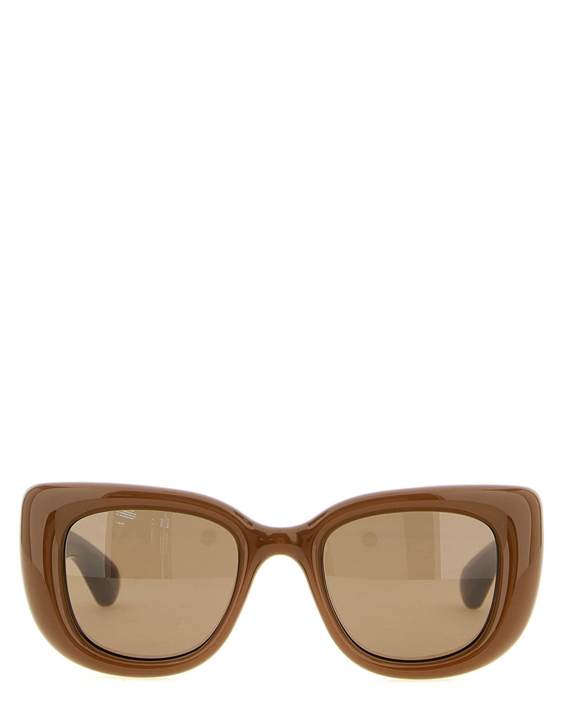 Saint Laurent Sl 903 Howl Sunglasses Glam Steals