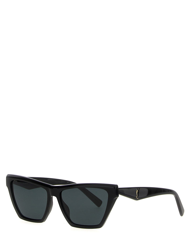 Saint Laurent Sl M103 Sunglasses Glam Steals