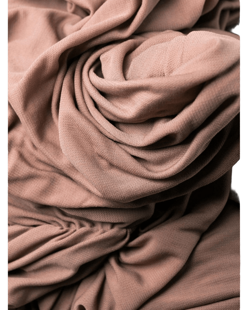 Saint Laurent Sleeveless Draped Minidress Glam Steals