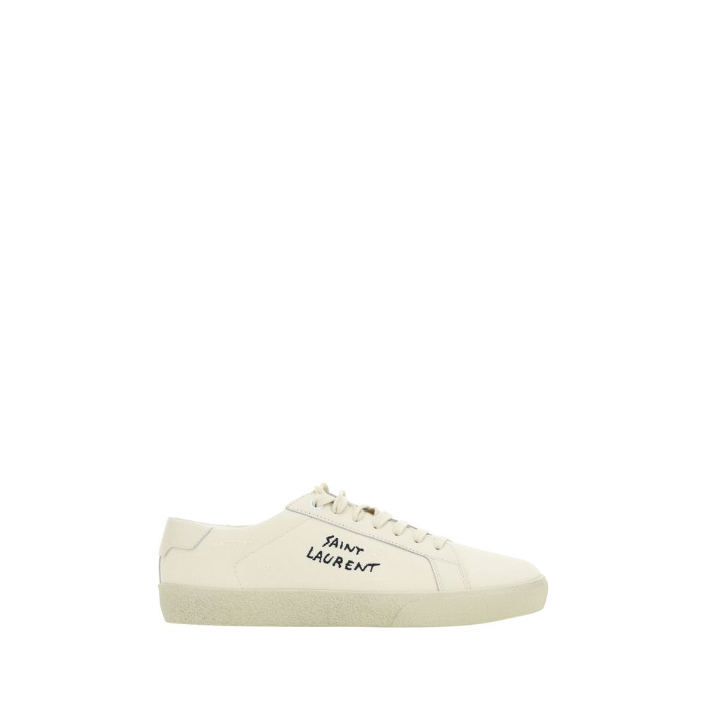 Saint Laurent Sneakers Glam Steals