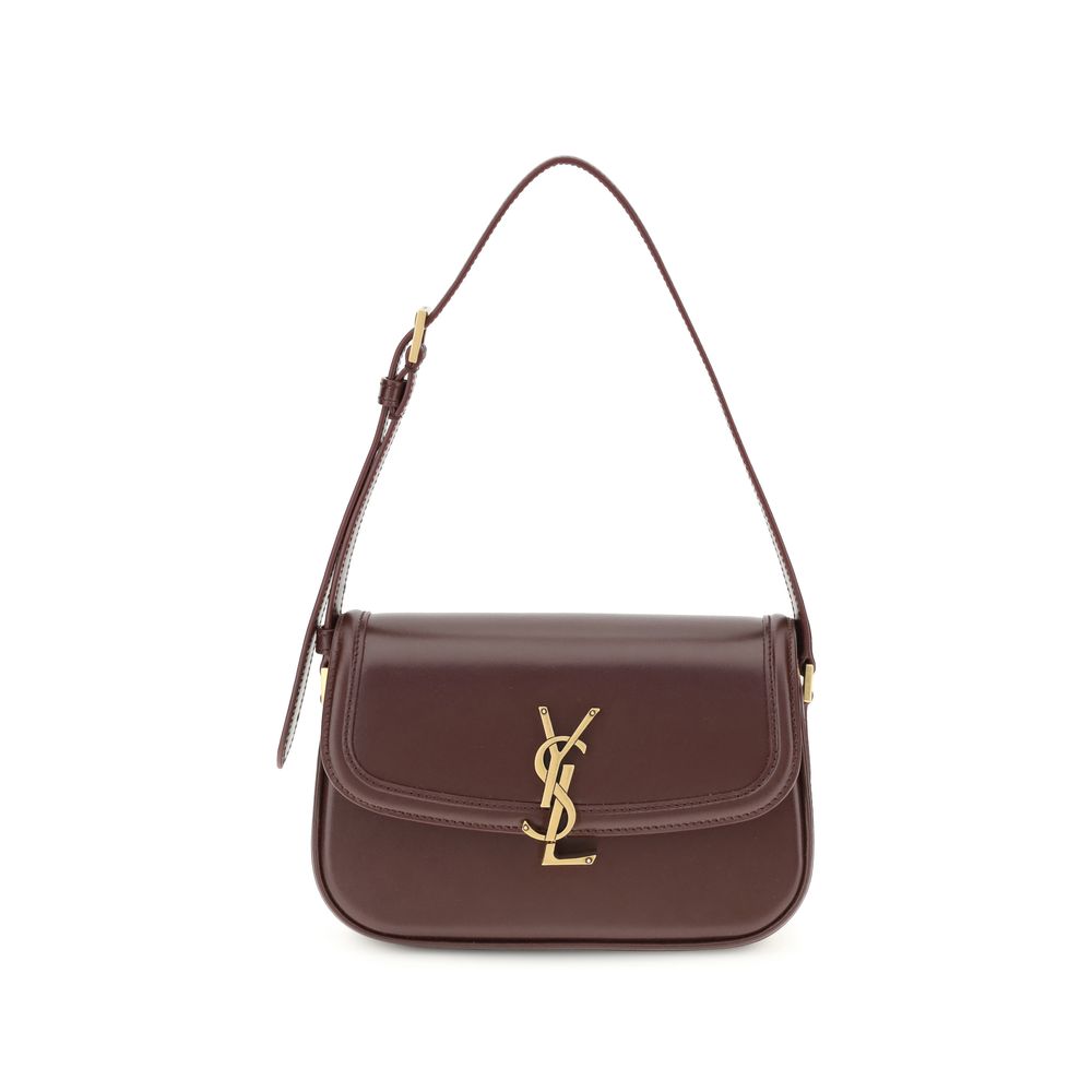 Saint Laurent Solferino Mini Shoulder Bag Glam Steals