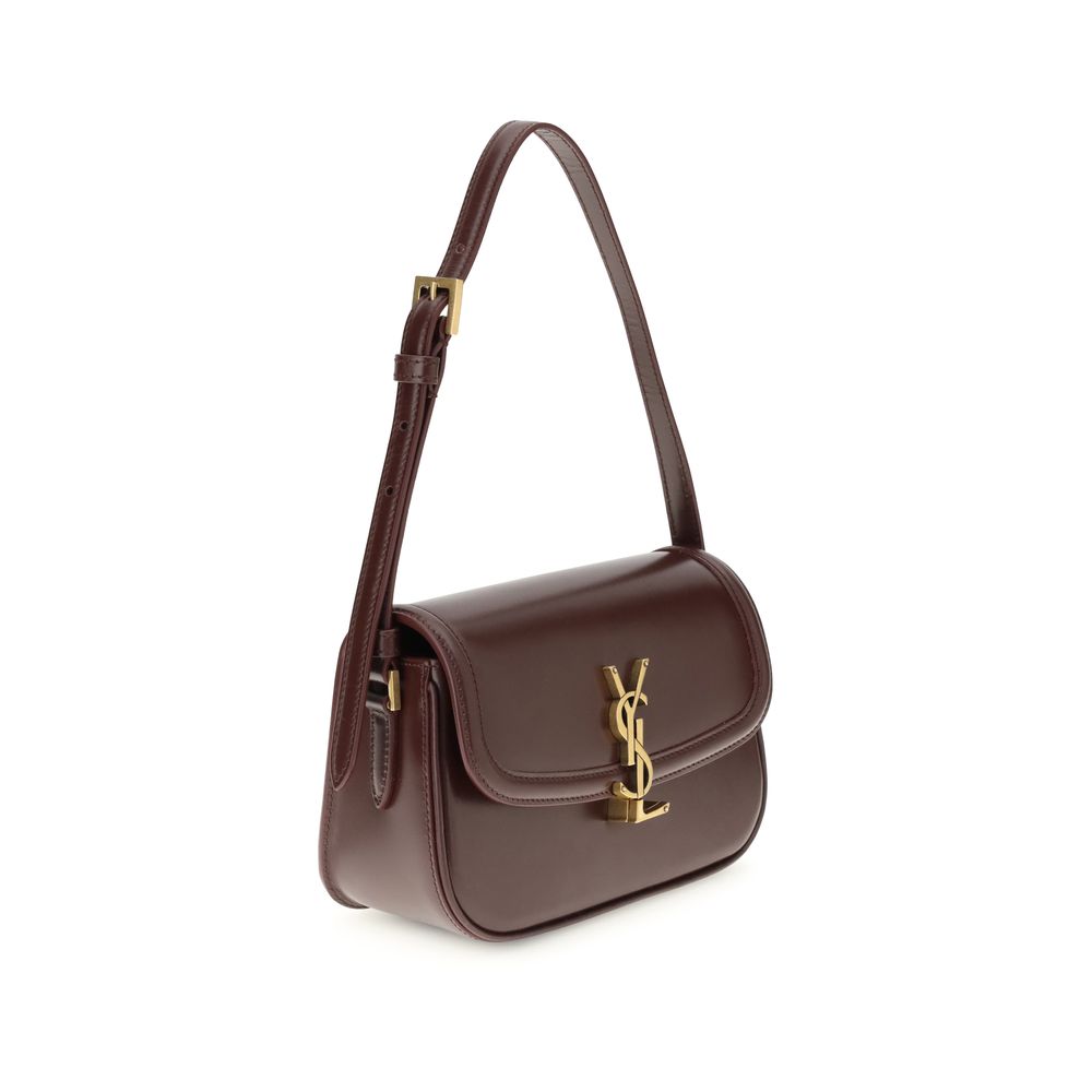 Saint Laurent Solferino Mini Shoulder Bag Glam Steals