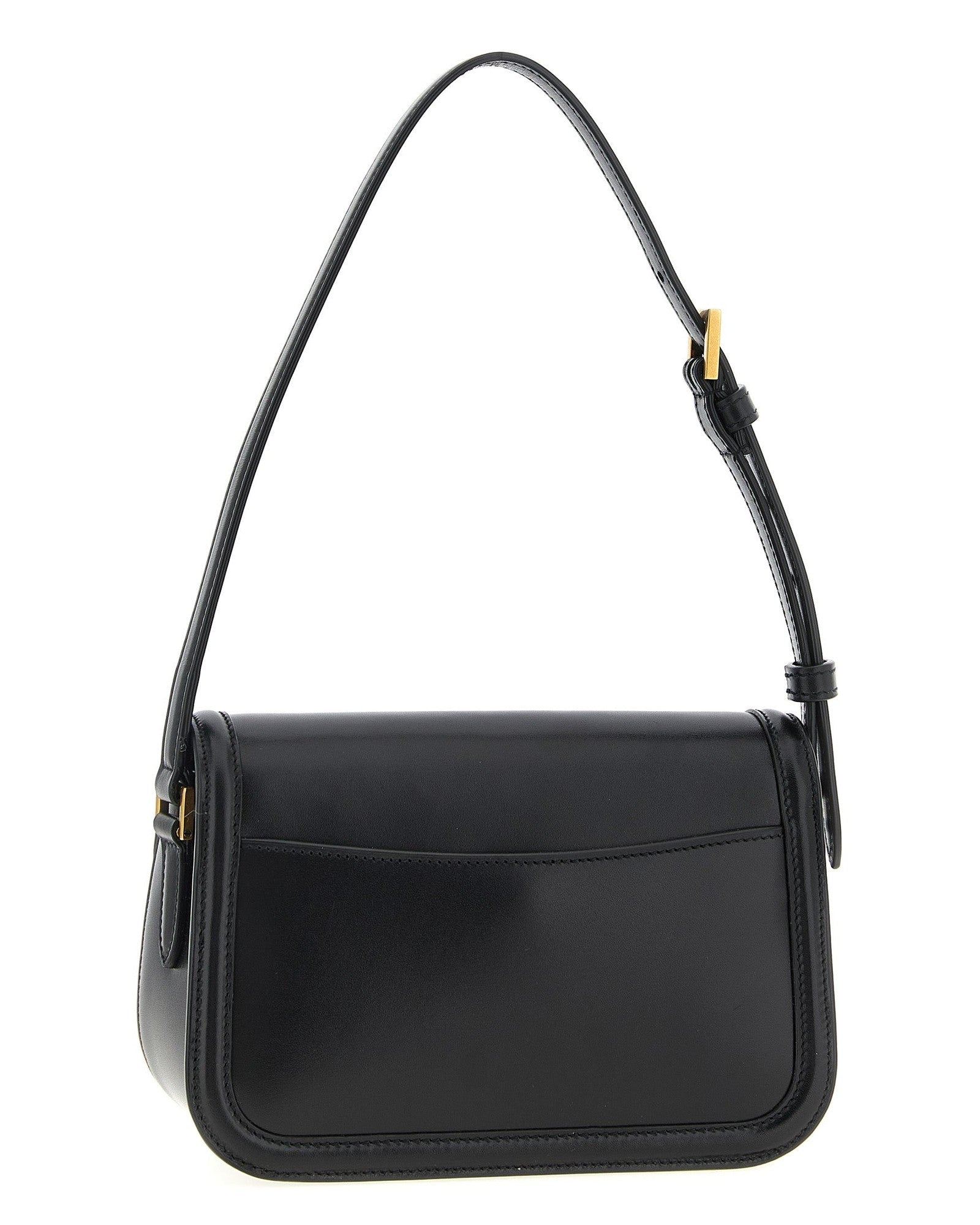 Saint Laurent Solferino Mini Shoulder Bag Glam Steals