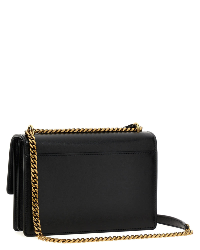 Saint Laurent Sunset Clutch Glam Steals