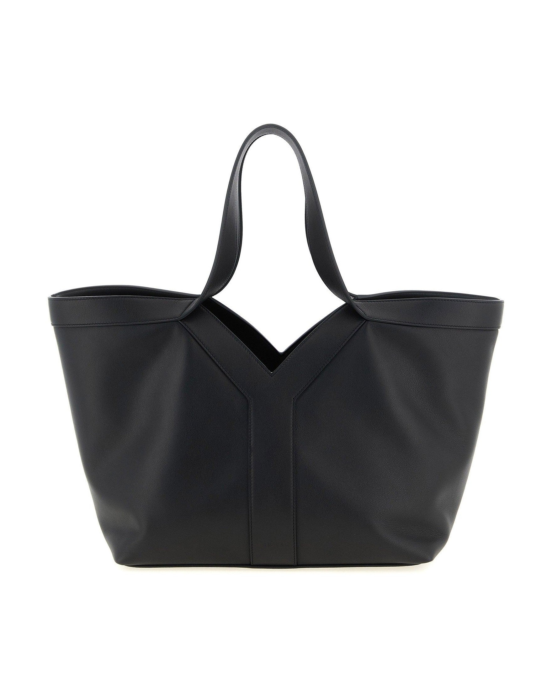 Saint Laurent Tote Y Bag Glam Steals