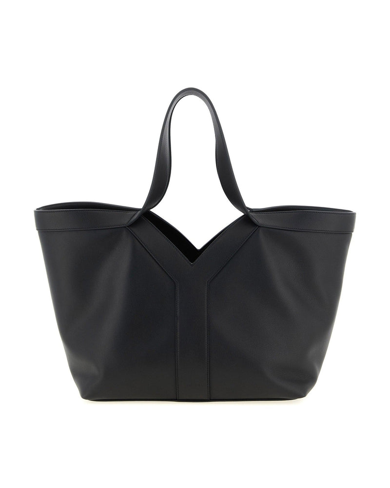 Saint Laurent Tote Y Bag Glam Steals