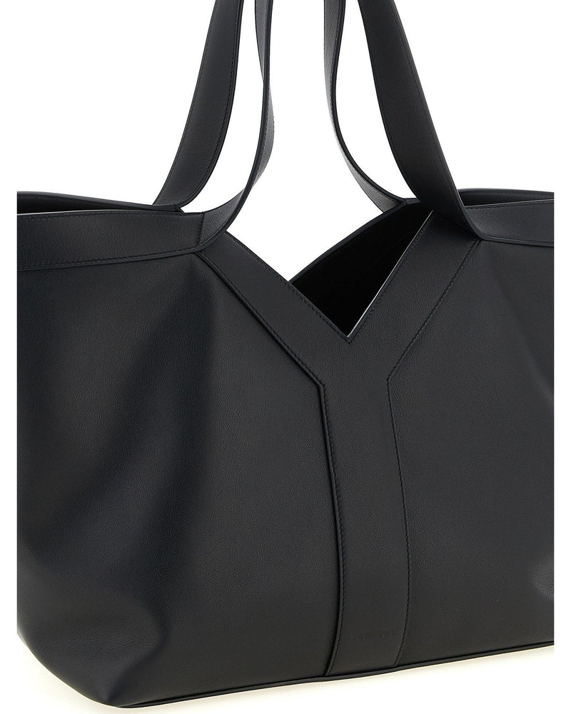 Saint Laurent Tote Y Bag Glam Steals