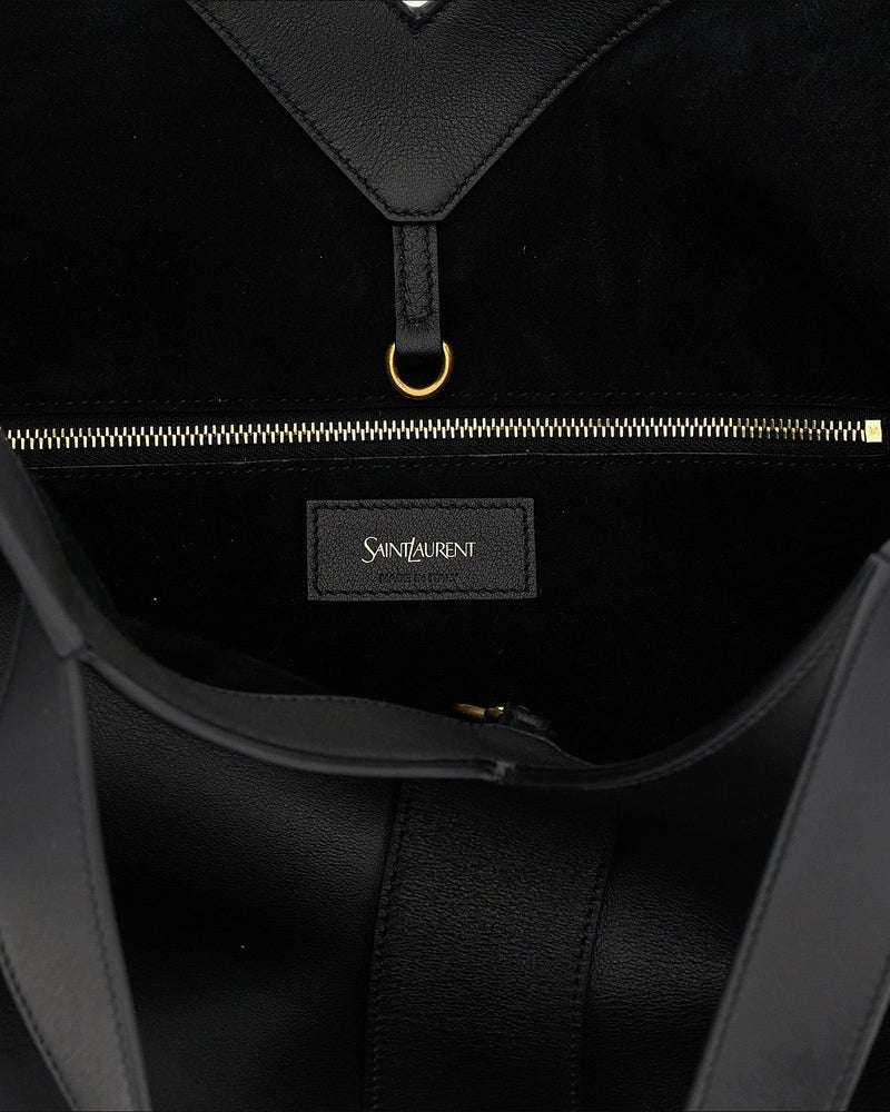 Saint Laurent Tote Y Bag Glam Steals