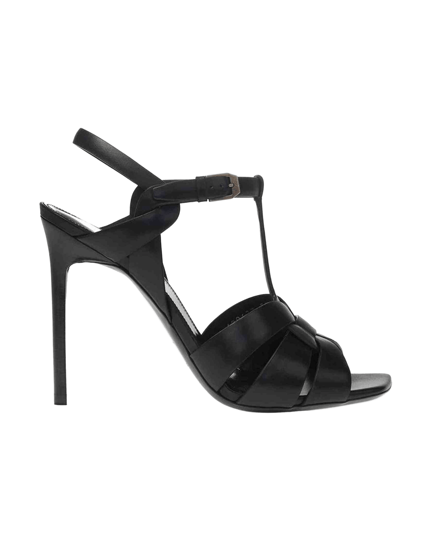 Saint Laurent Tribute Sandals Glam Steals