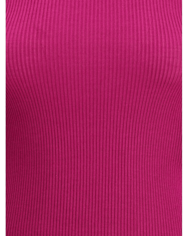 Saint Laurent Turtleneck Top Glam Steals