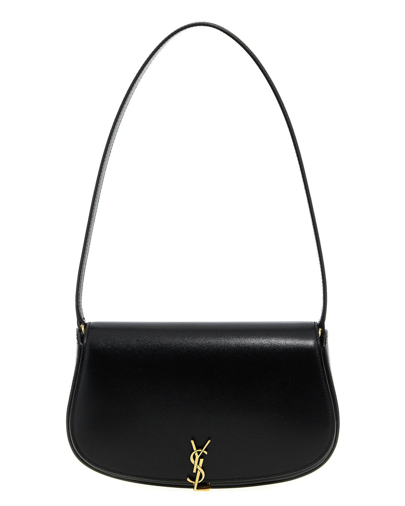 Saint Laurent Voltaire Mini Shoulder Bag Glam Steals