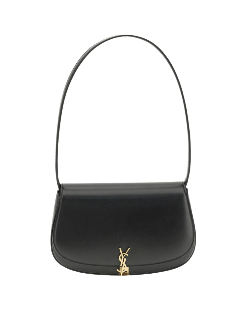 Saint Laurent Voltaire Mini Shoulder Bag Glam Steals
