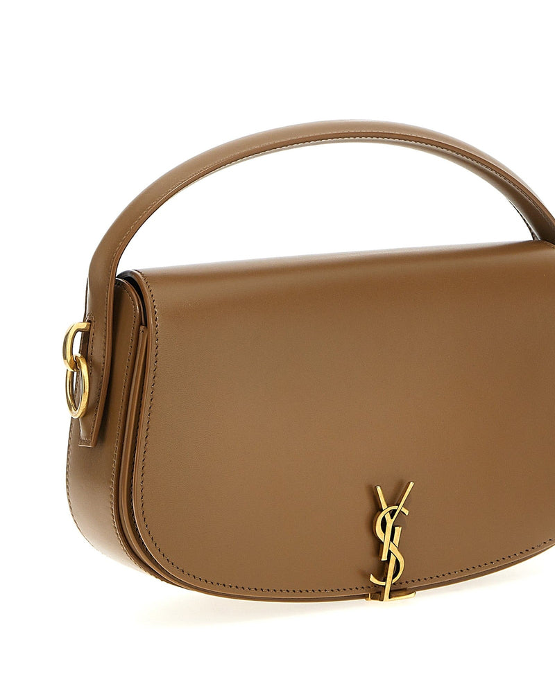 Saint Laurent Voltaire Shoulder Bag Glam Steals