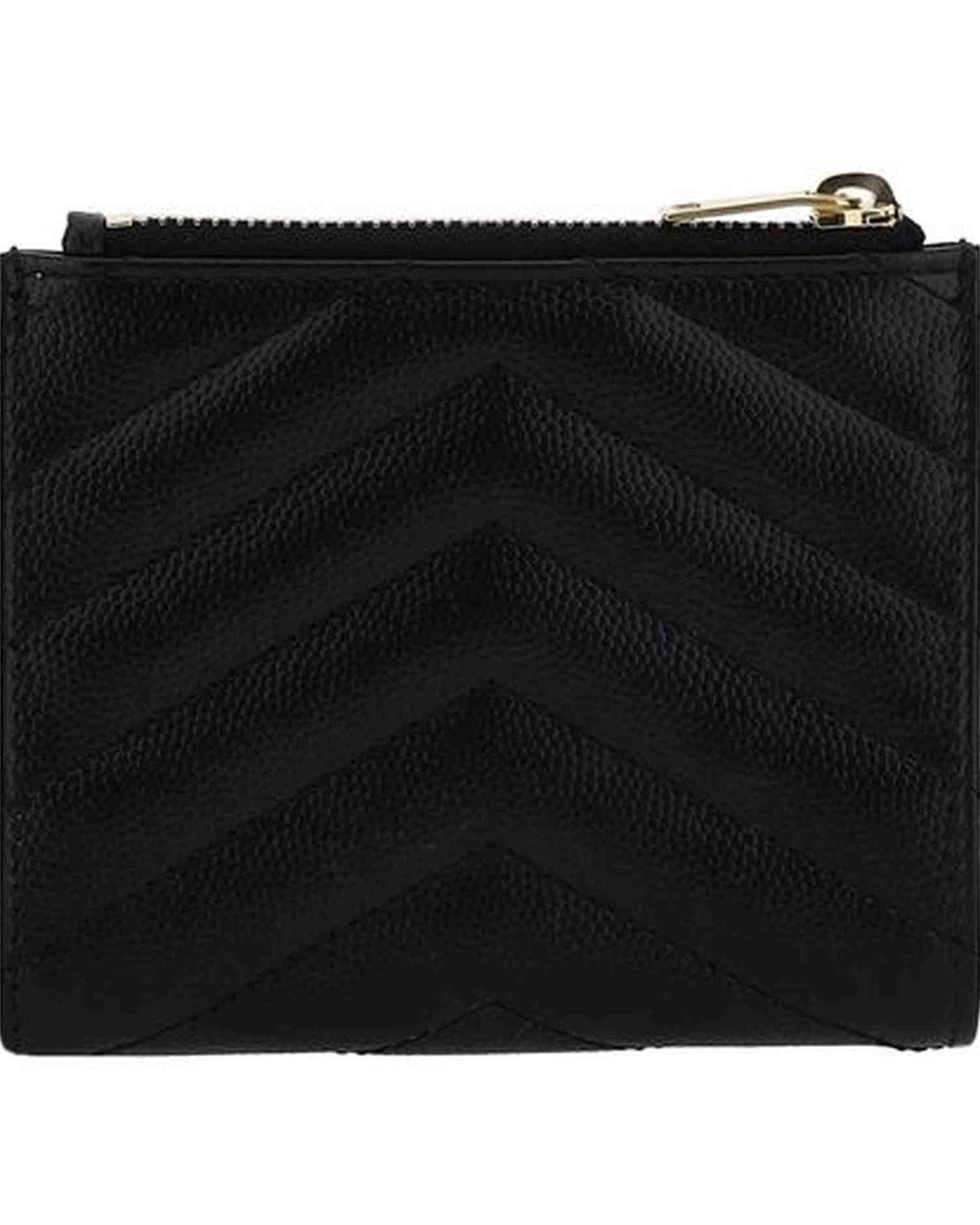 Saint Laurent Wallet Glam Steals