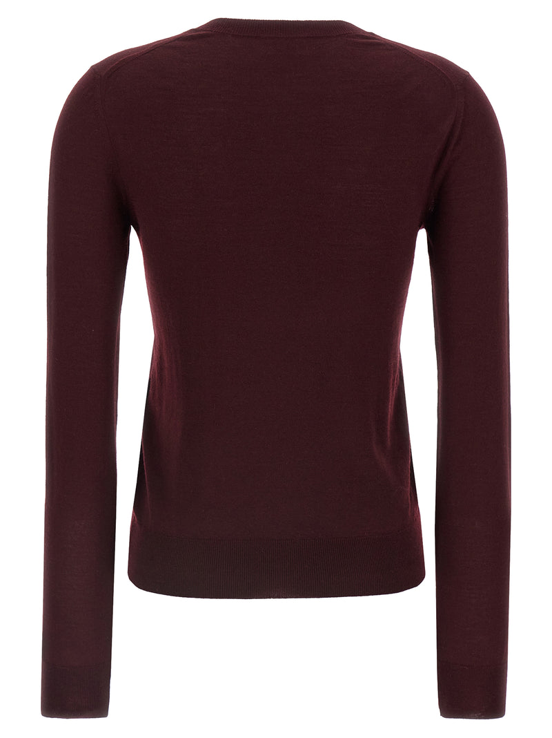 Saint Laurent Wool Sweater Glam Steals