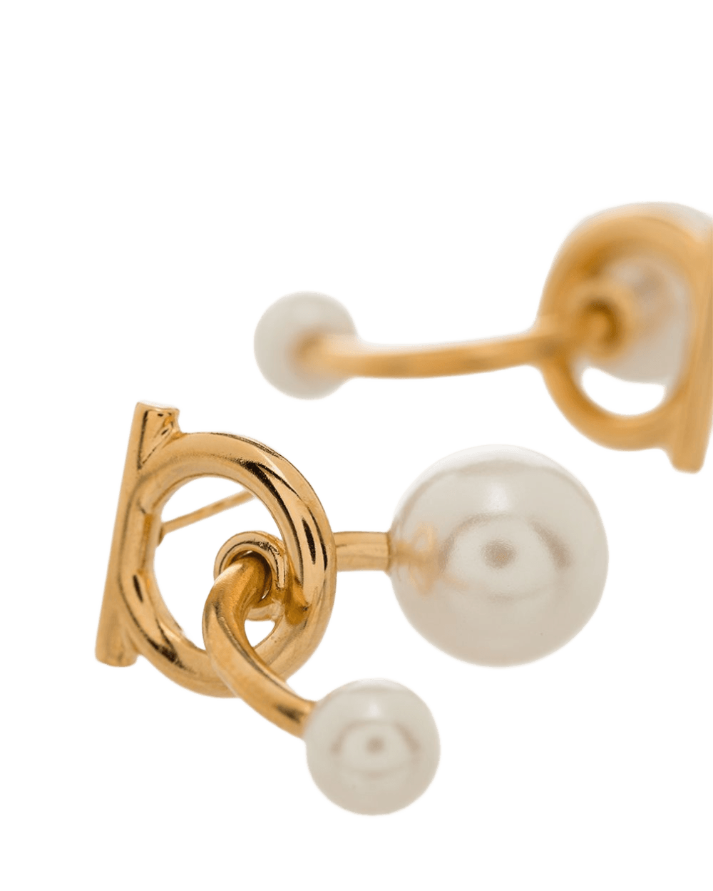 Salvatore Ferragamo Bijoux Golden Glam Steals