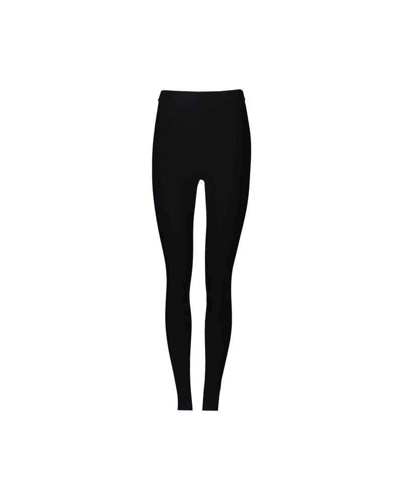 Salvatore Ferragamo Black Trousers Glam Steals