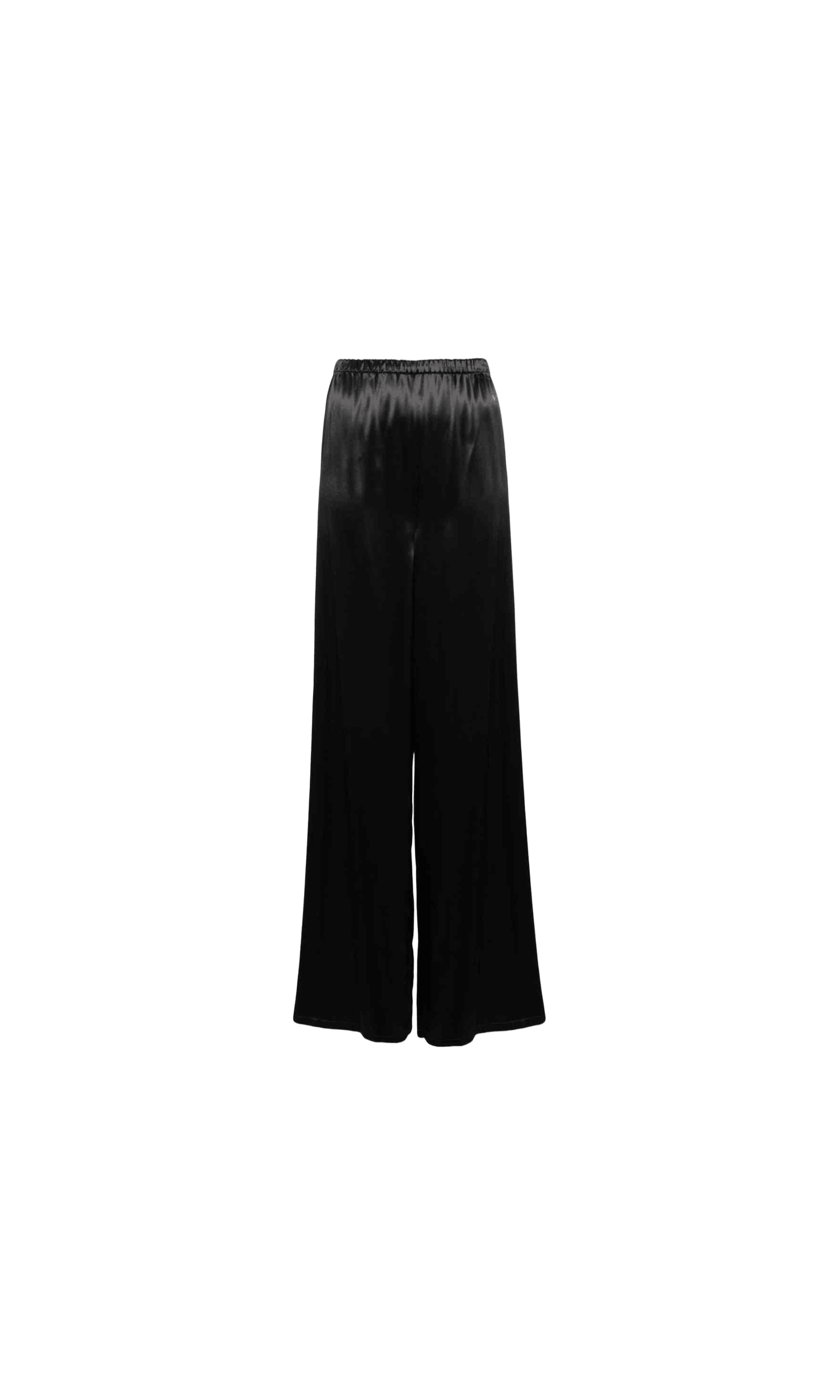 Salvatore Ferragamo Black Trouser Glam Steals