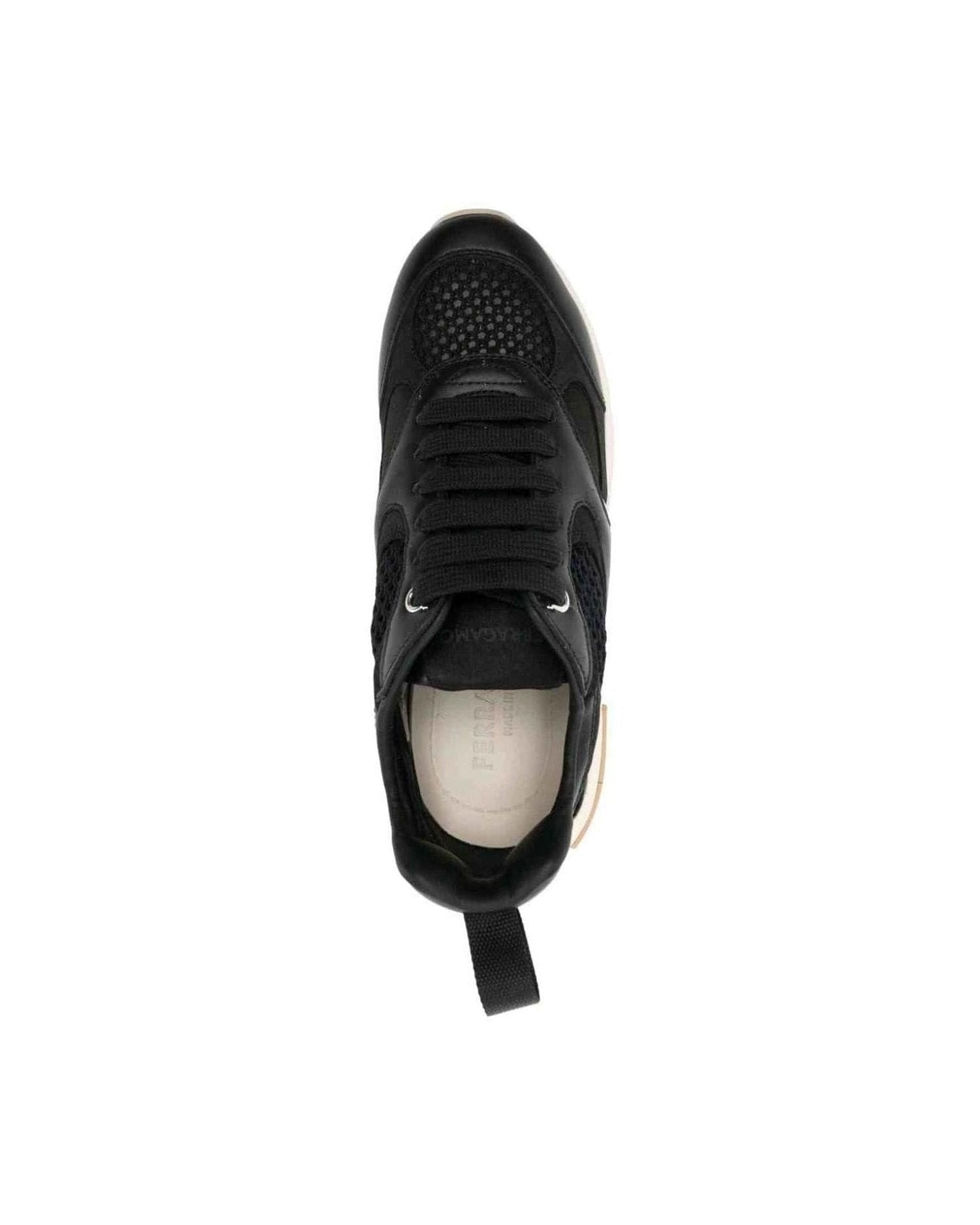 Salvatore Ferragamo Glam Steals