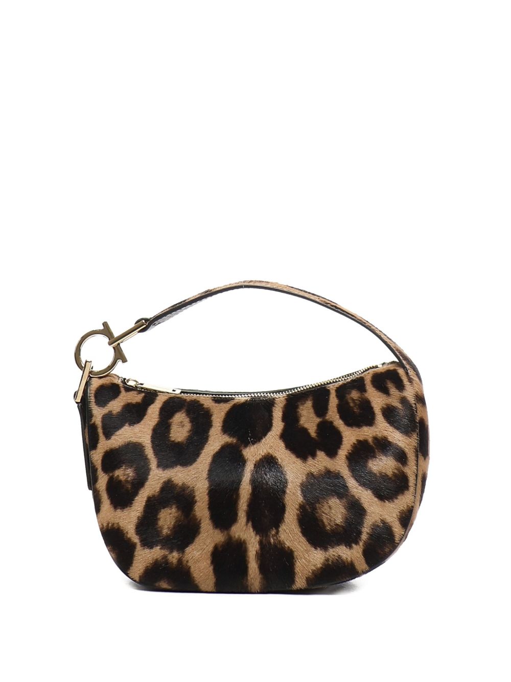 Salvatore Ferragamo Hobo Bag Glam Steals