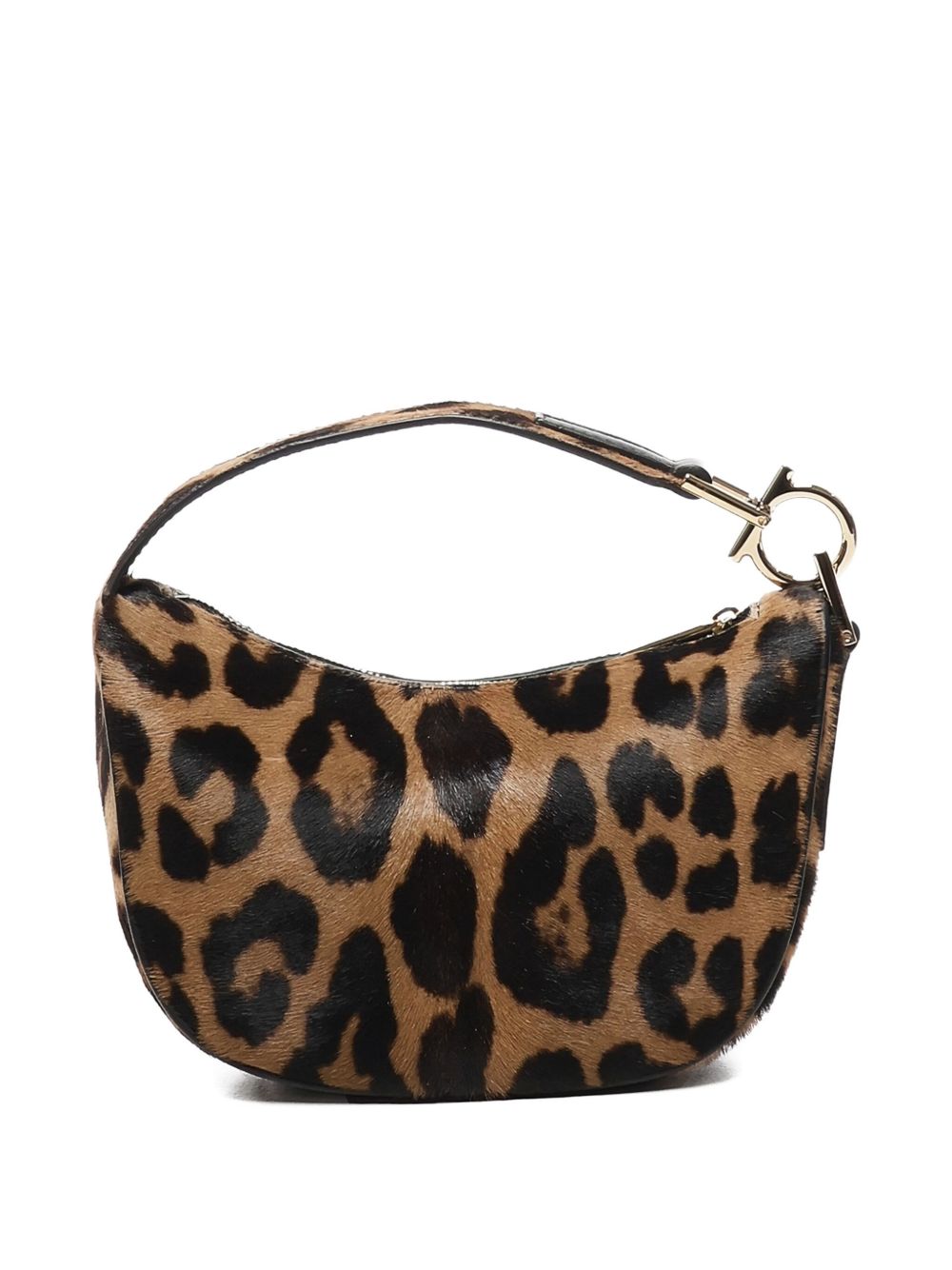 Salvatore Ferragamo Hobo Bag Glam Steals