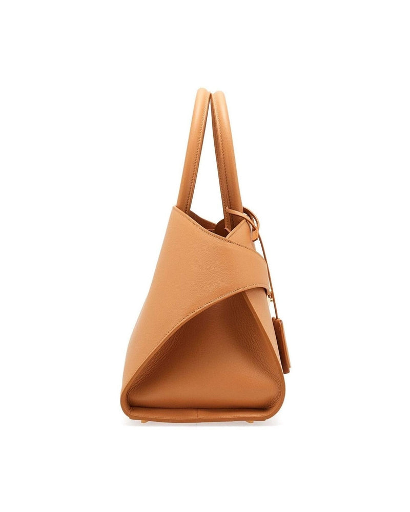 Salvatore Ferragamo Hug Handbag Glam Steals