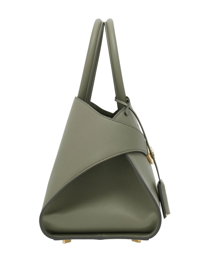 Salvatore Ferragamo Hug Handbag Glam Steals