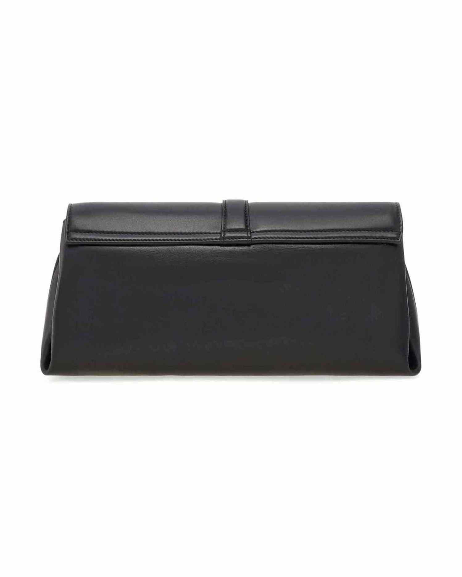 Salvatore Ferragamo Medium Front Flap Soulder Bag Glam Steals