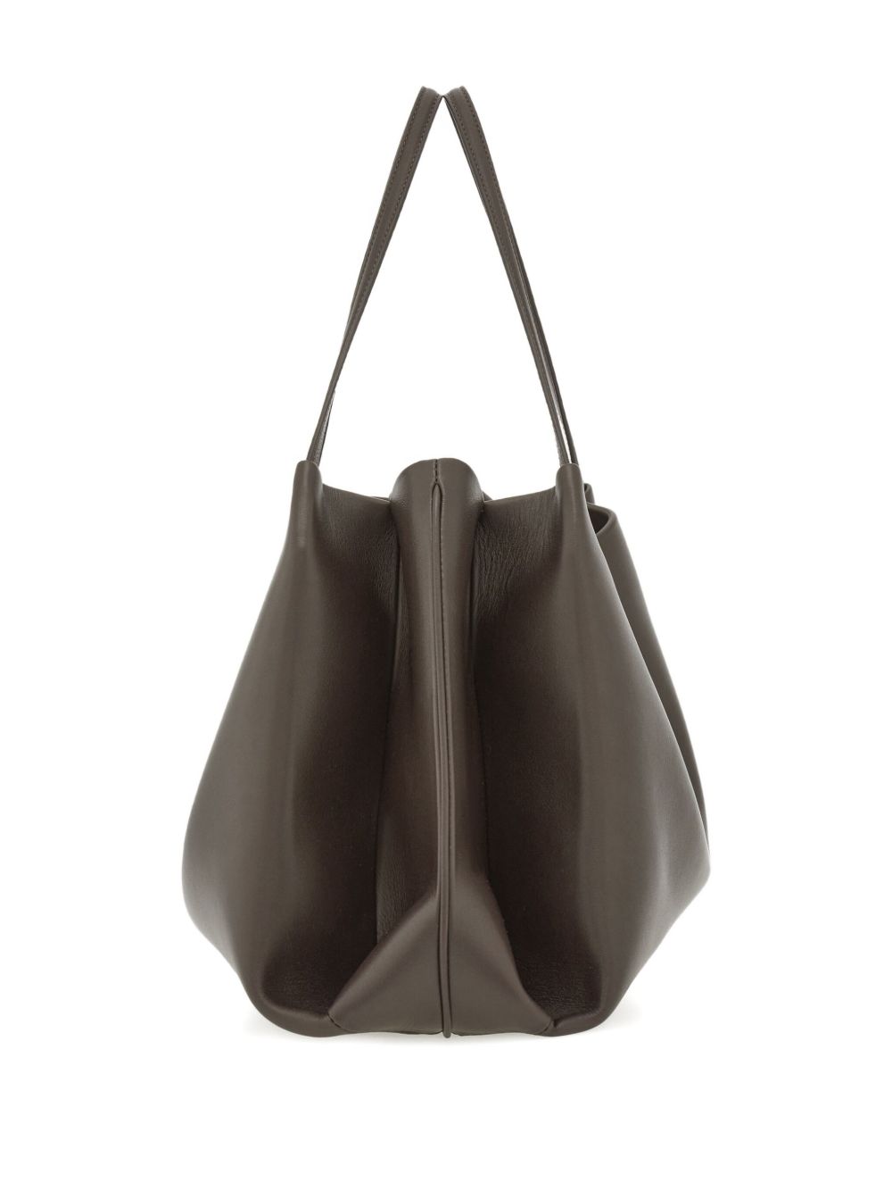 Salvatore Ferragamo Medium Gancini Clasp Tote Bag Glam Steals