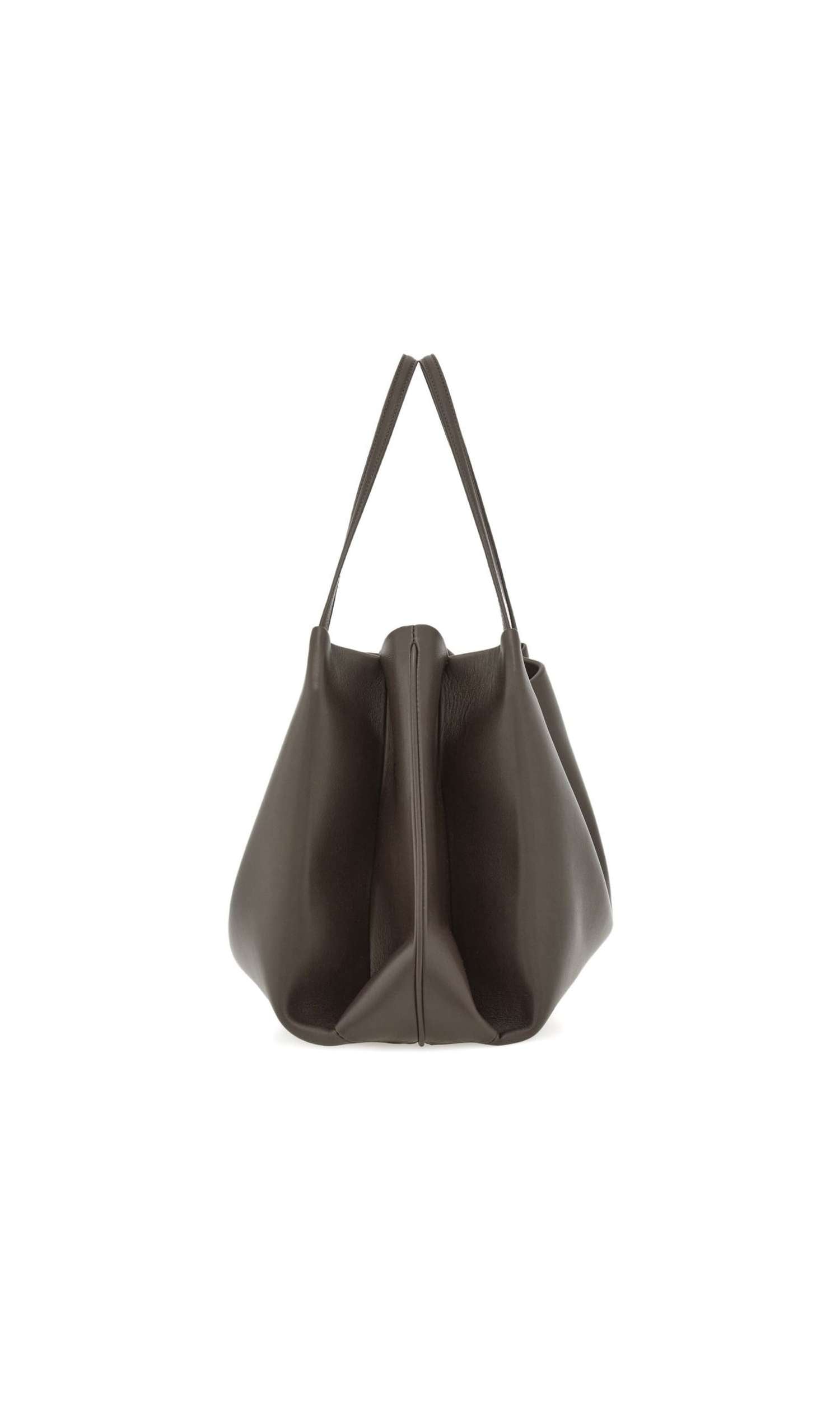 Salvatore Ferragamo Medium Gancini Clasp Tote Bag Glam Steals