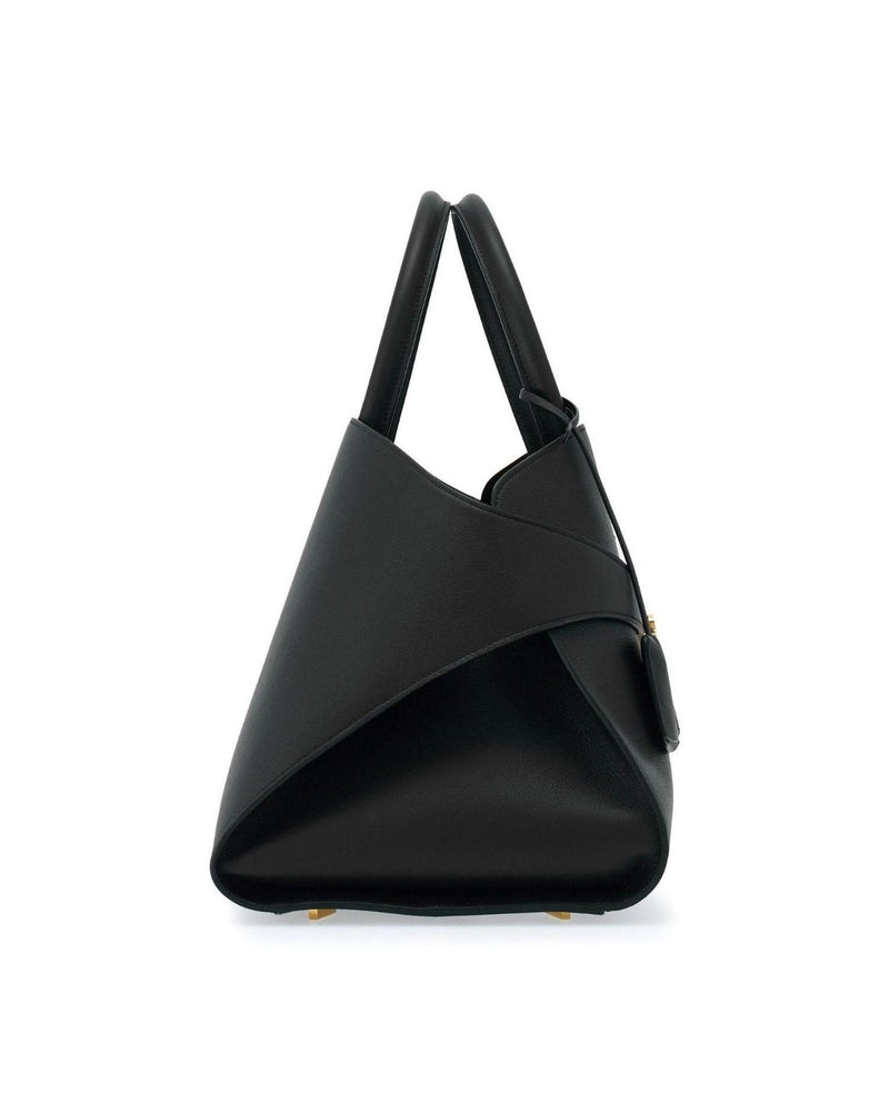 Salvatore Ferragamo Medium Hug Gancini Buckle Tote Bag Glam Steals