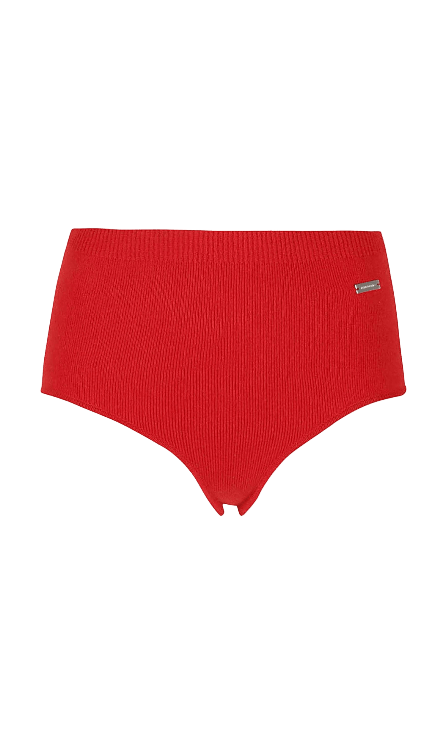 Salvatore Ferragamo Red Underwear Glam Steals