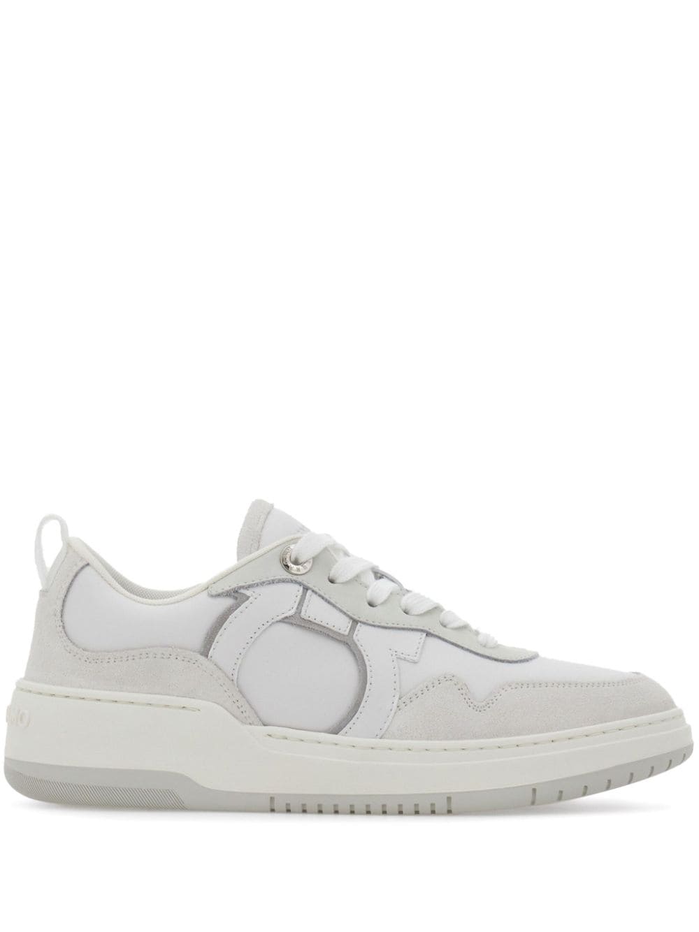 Salvatore Ferragamo Sneakers Glam Steals