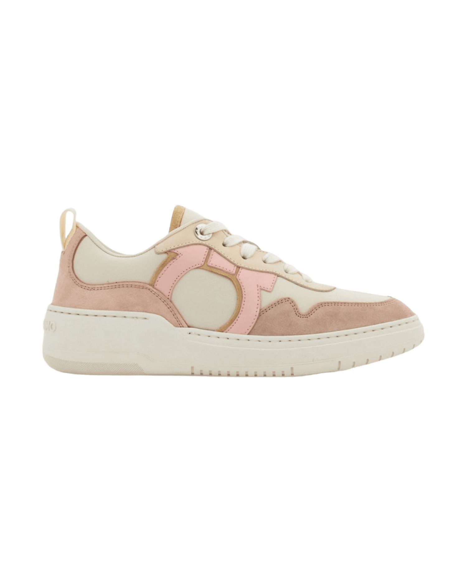 Salvatore Ferragamo Sneakers Glam Steals