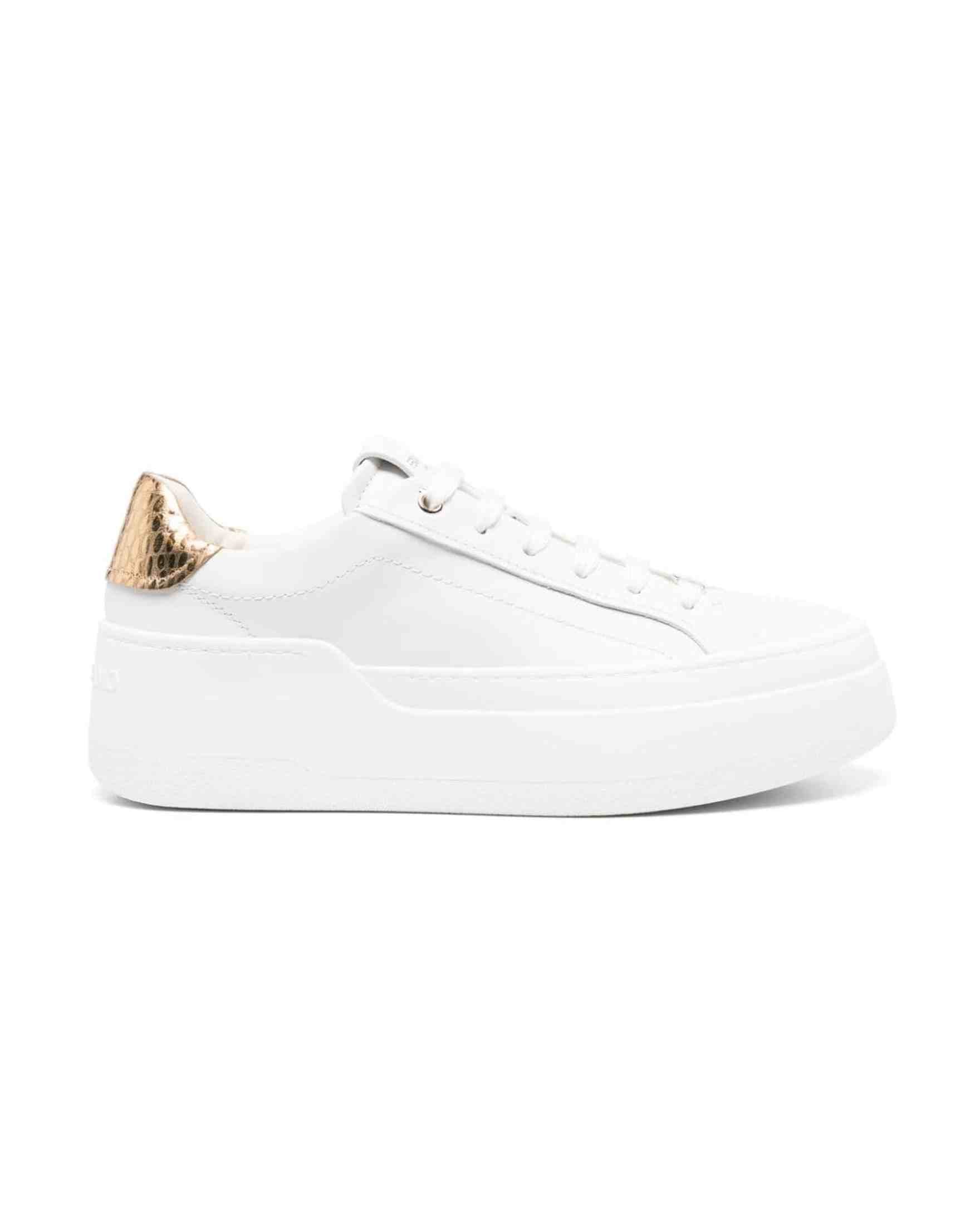 Salvatore Ferragamo Sneakers Glam Steals