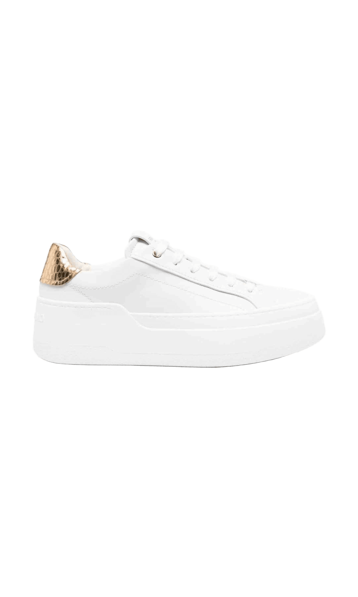 Salvatore Ferragamo Sneakers Glam Steals