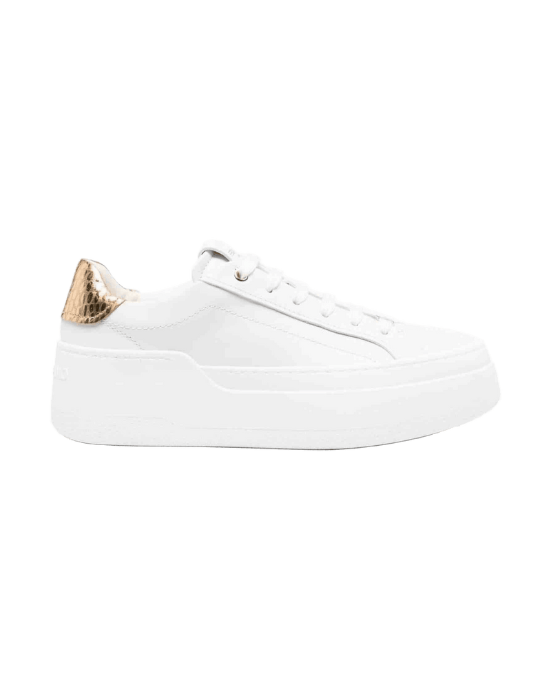Salvatore Ferragamo Sneakers Glam Steals