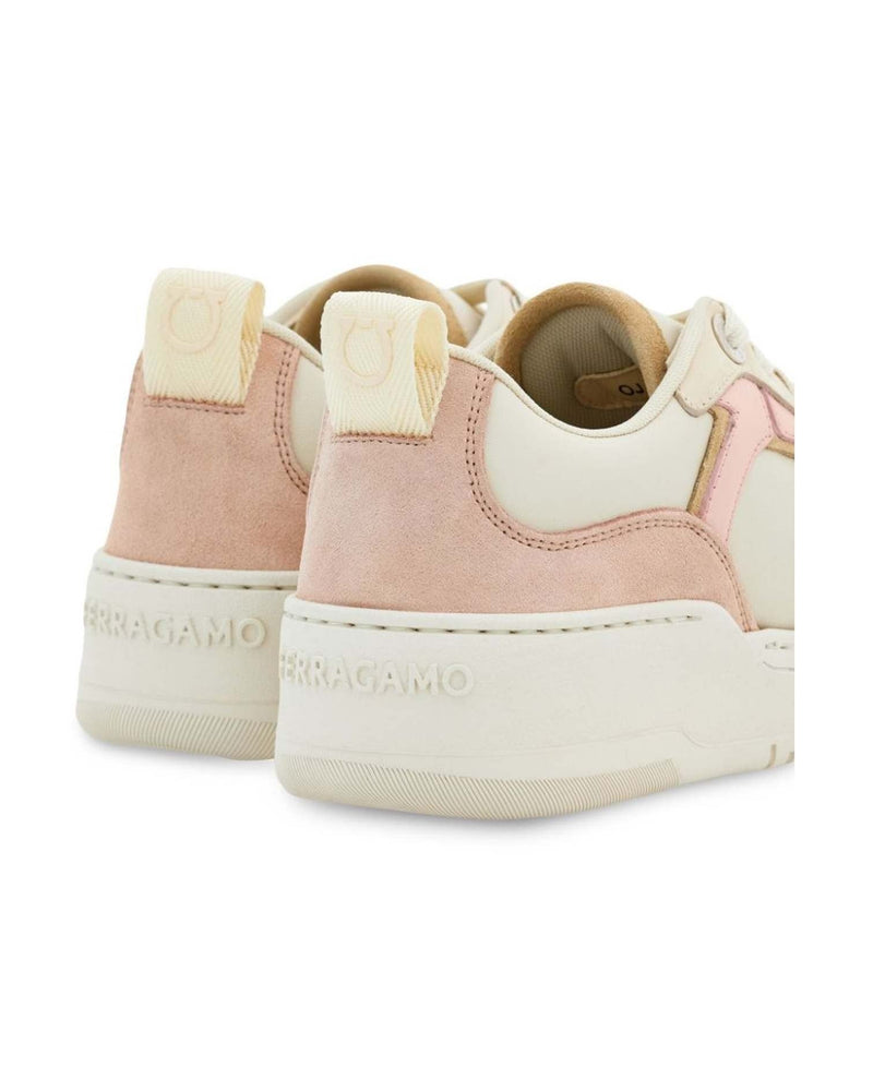 Salvatore Ferragamo Sneakers Glam Steals