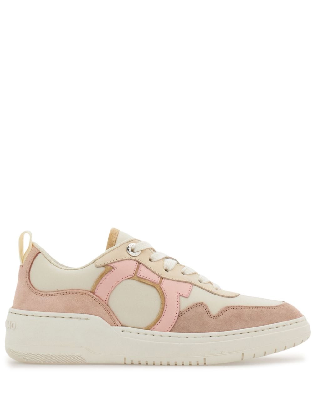 Salvatore Ferragamo Sneakers Glam Steals