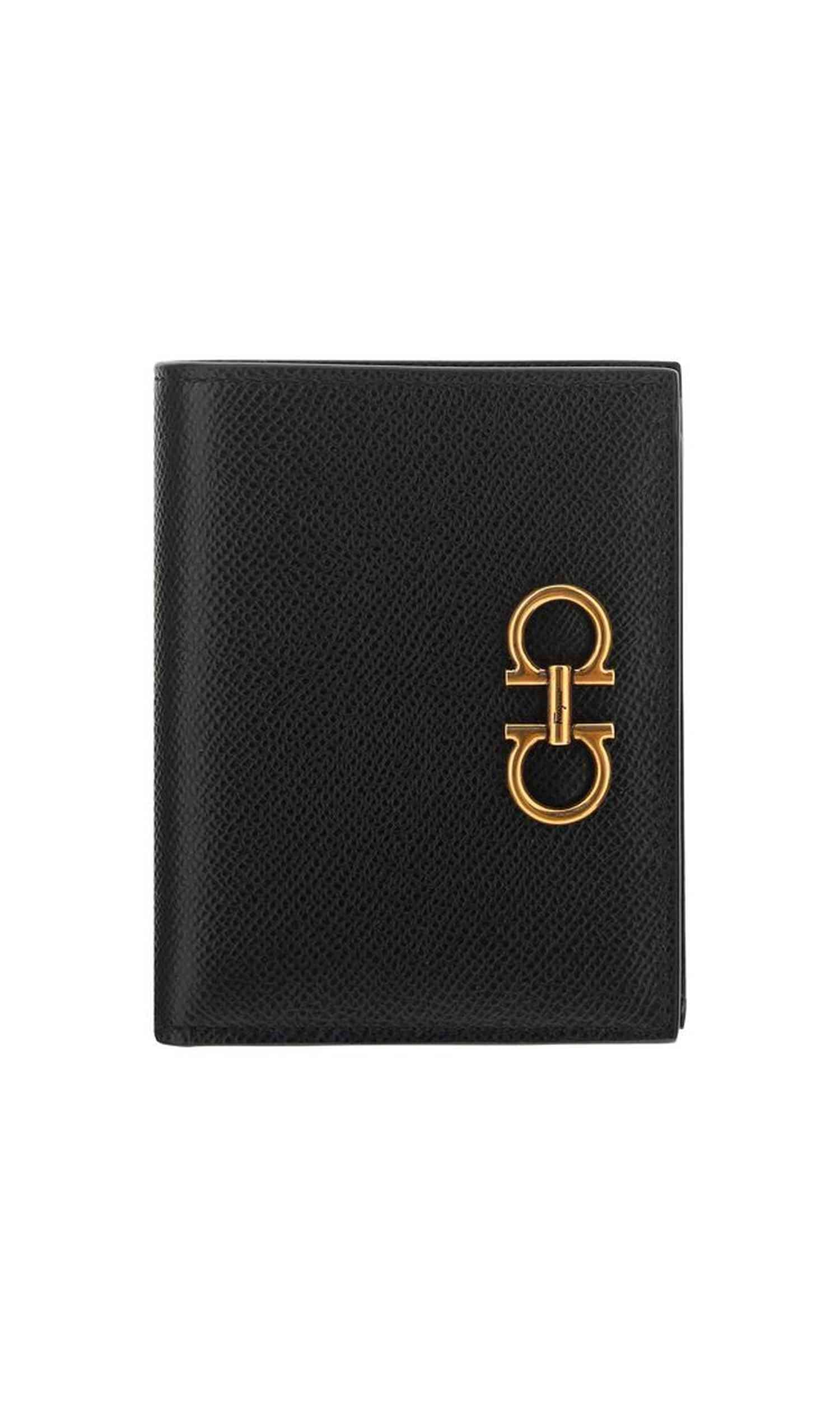 Salvatore Ferragamo Wallet Glam Steals
