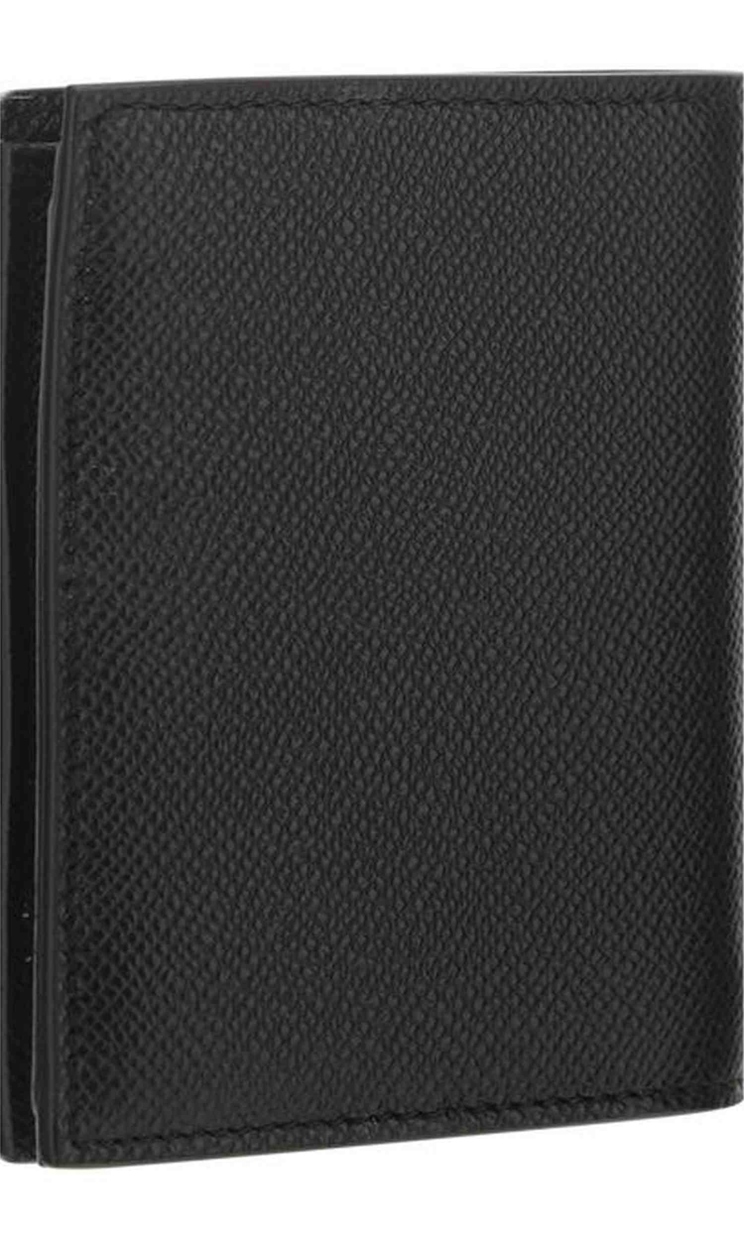 Salvatore Ferragamo Wallet Glam Steals