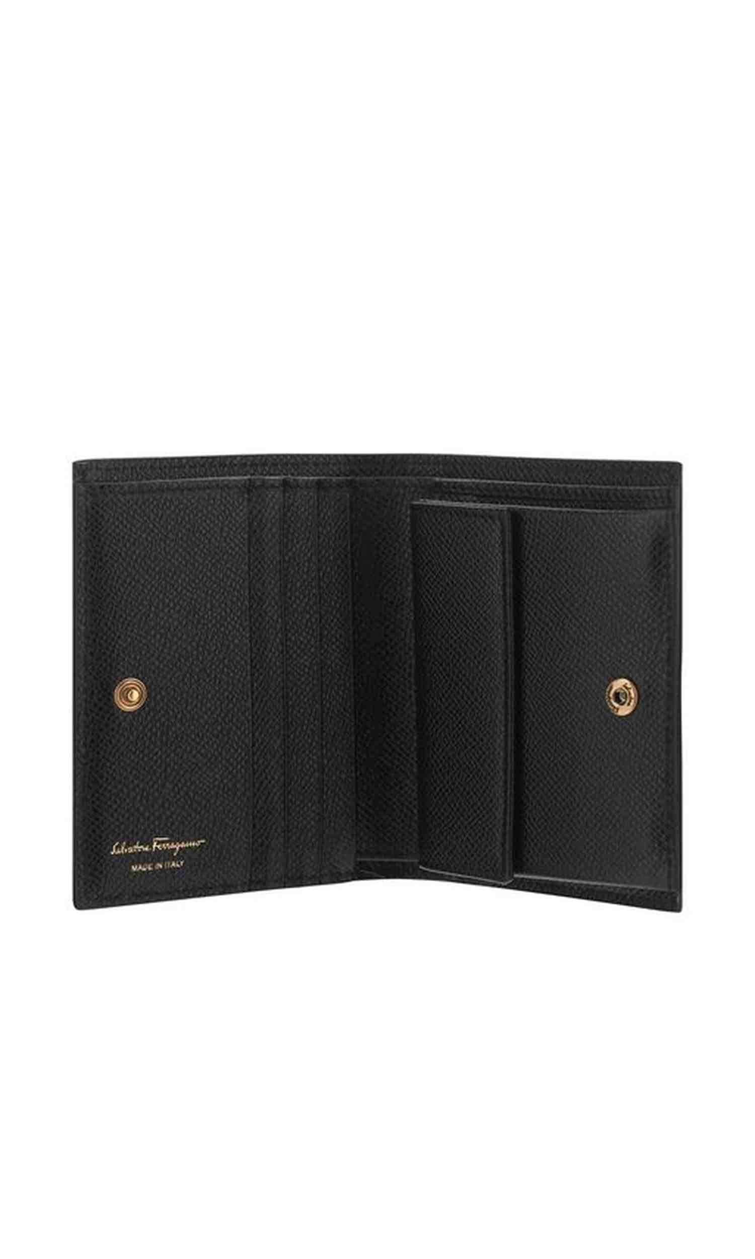 Salvatore Ferragamo Wallet Glam Steals