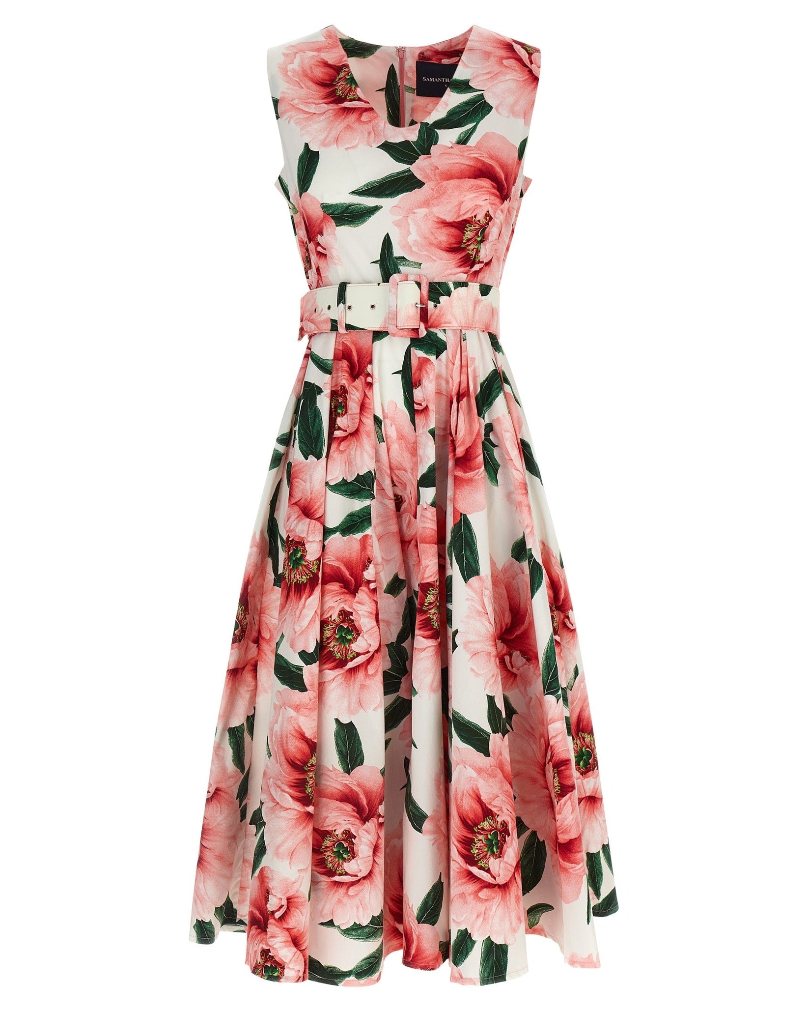 Samantha Sung Abelia Dress Glam Steals
