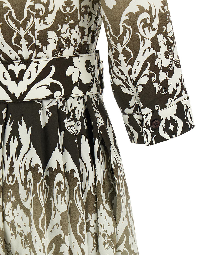 Samantha Sung Abelia Dress Glam Steals