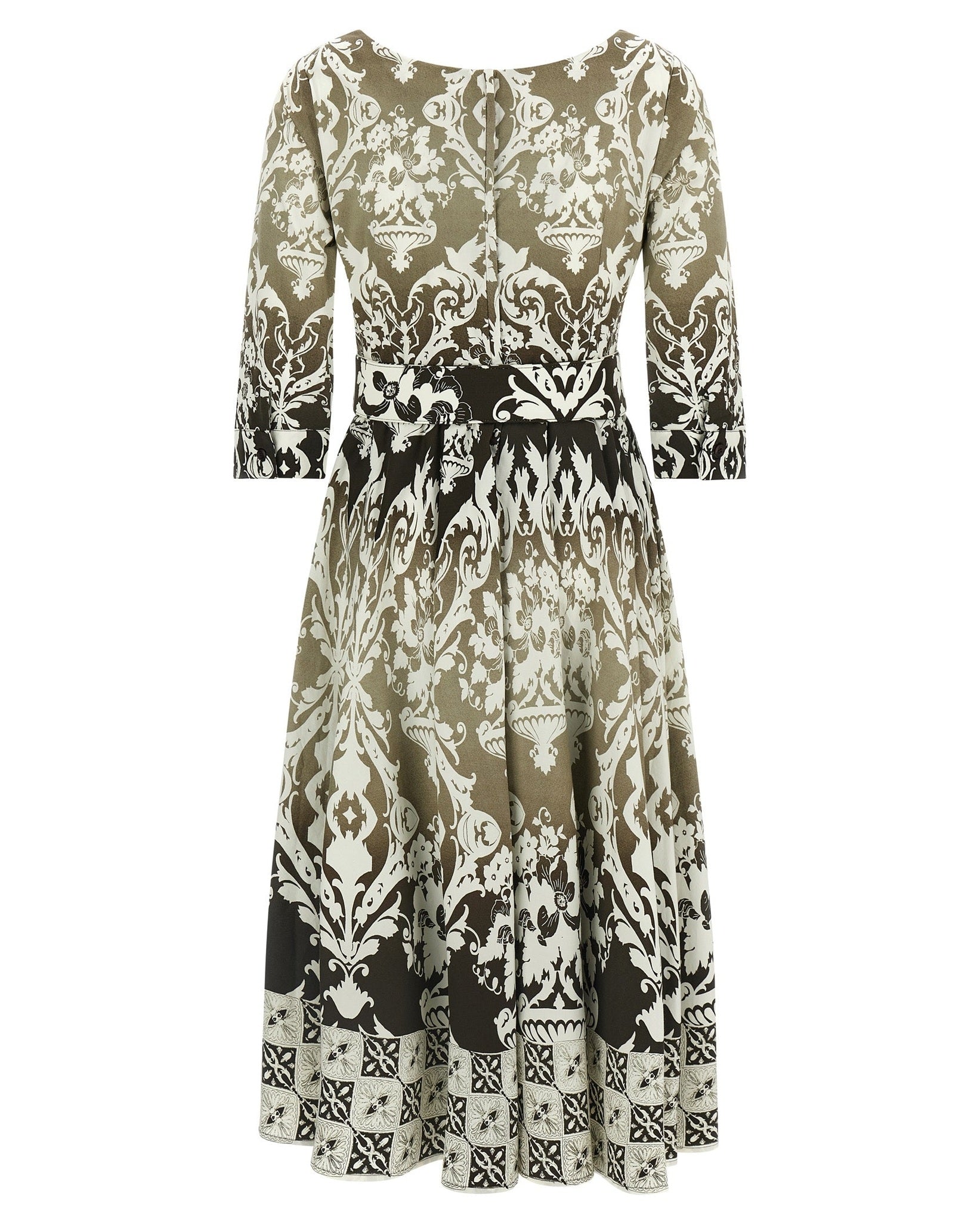 Samantha Sung Abelia Dress Glam Steals