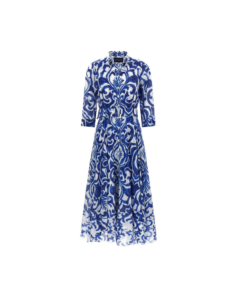 Samantha Sung Aster Dress Glam Steals