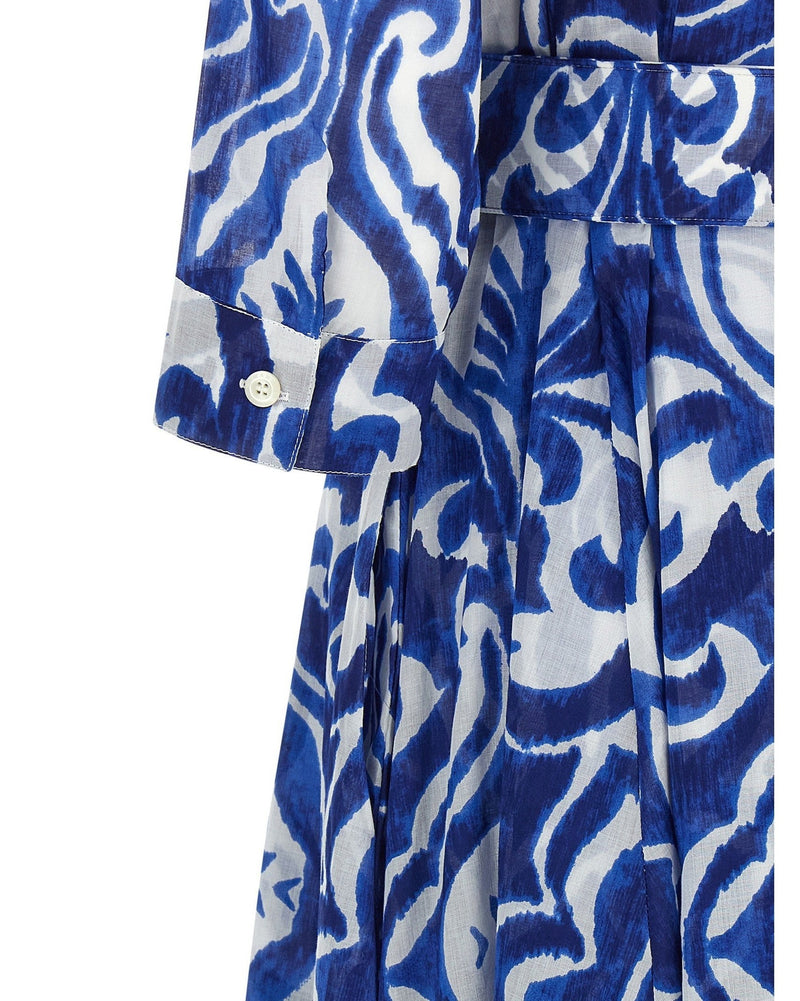 Samantha Sung Aster Dress Glam Steals