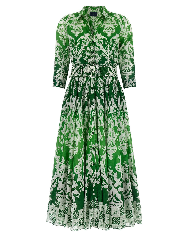 Samantha Sung Aster Dress Glam Steals