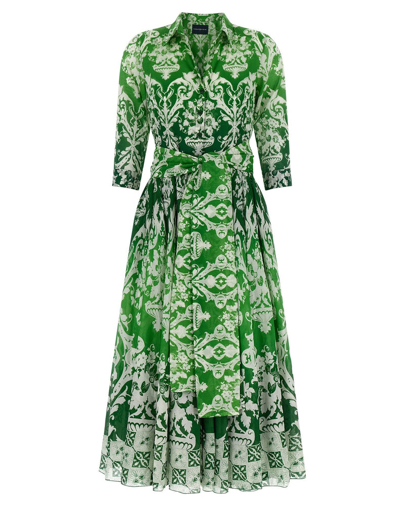 Samantha Sung Aster Dress Glam Steals